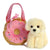 Fancy Pals- Yummy Puppy