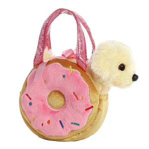Fancy Pals- Yummy Puppy