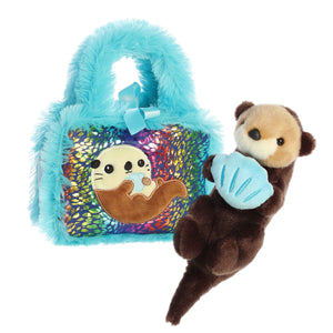 Fancy Pals- Zoo Collection - Sea Otter