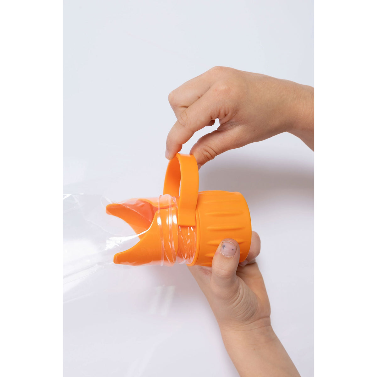 Fat Brain Toys Air Toobz Mega Run Distance Kit