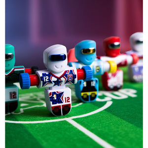 Fat Brain Toys Foosbots Rivals-- Argentina