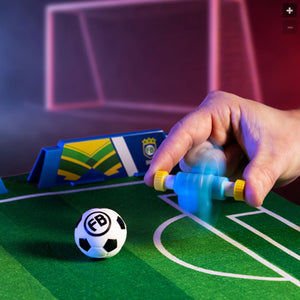 Fat Brain Toys Foosbots Rivals-- Argentina