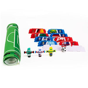 Fat Brain Toys Foosbots Rivals Cup