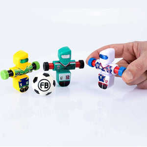 Fat Brain Toys Foosbots Rivals Cup