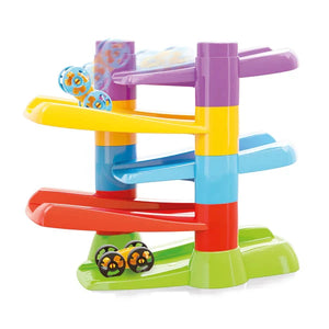 Flip Car RaceTrack