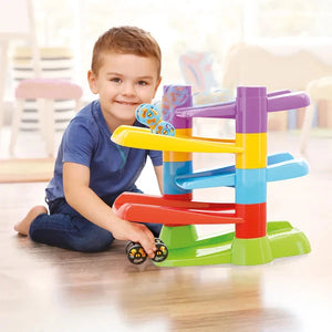 Flip Car RaceTrack