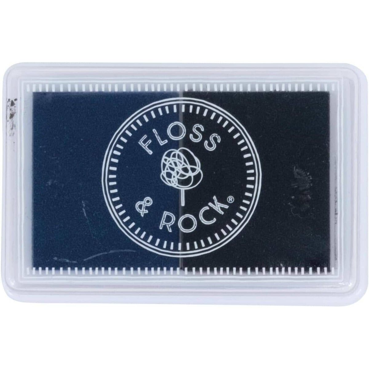 Floss and Rock Enchanted Stamper Set