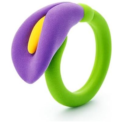 Hey Clay --  Bijou Flower Rings