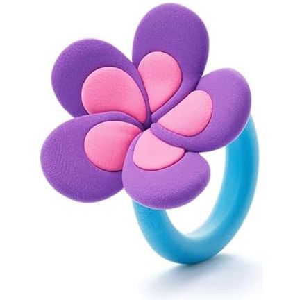 Hey Clay --  Bijou Flower Rings