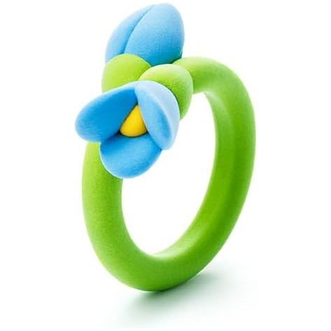 Hey Clay --  Bijou Flower Rings