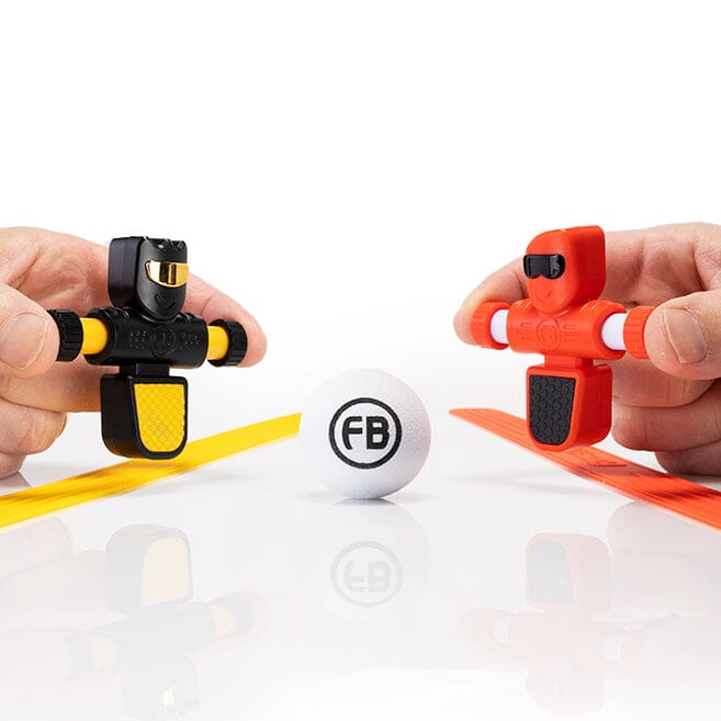 Foosbots 2-Pack by Fat Brain Toys