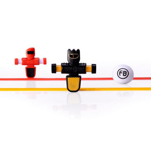 Foosbots 2-Pack by Fat Brain Toys