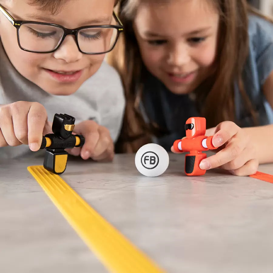 Foosbots 2-Pack by Fat Brain Toys