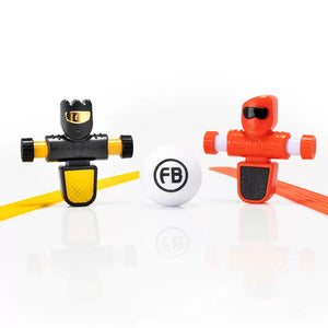Foosbots 2-Pack by Fat Brain Toys