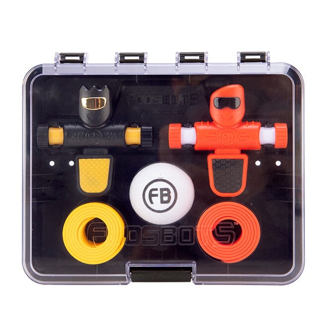 Foosbots 2-Pack by Fat Brain Toys