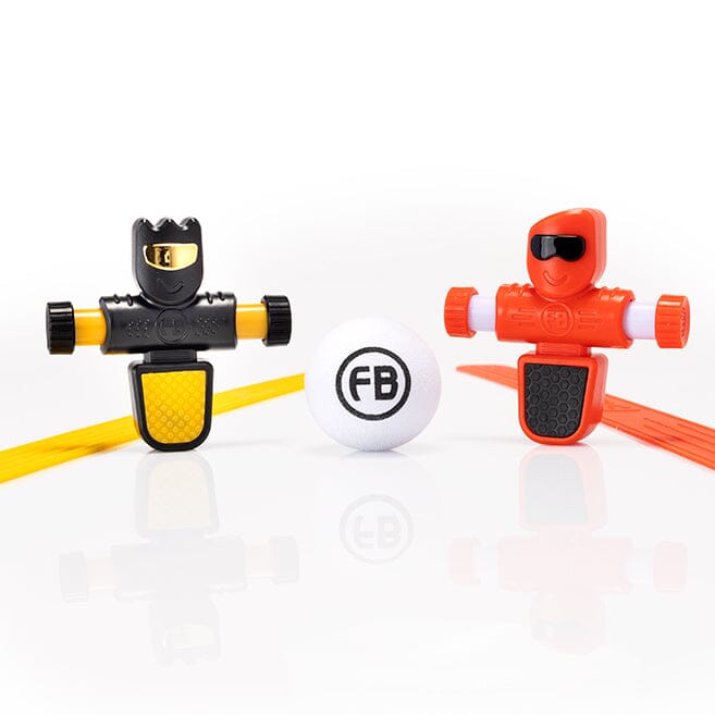 Foosbots 2-Pack by Fat Brain Toys