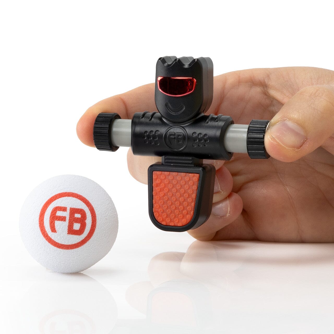 Foosbots -- Fury by Fat Brain Toys