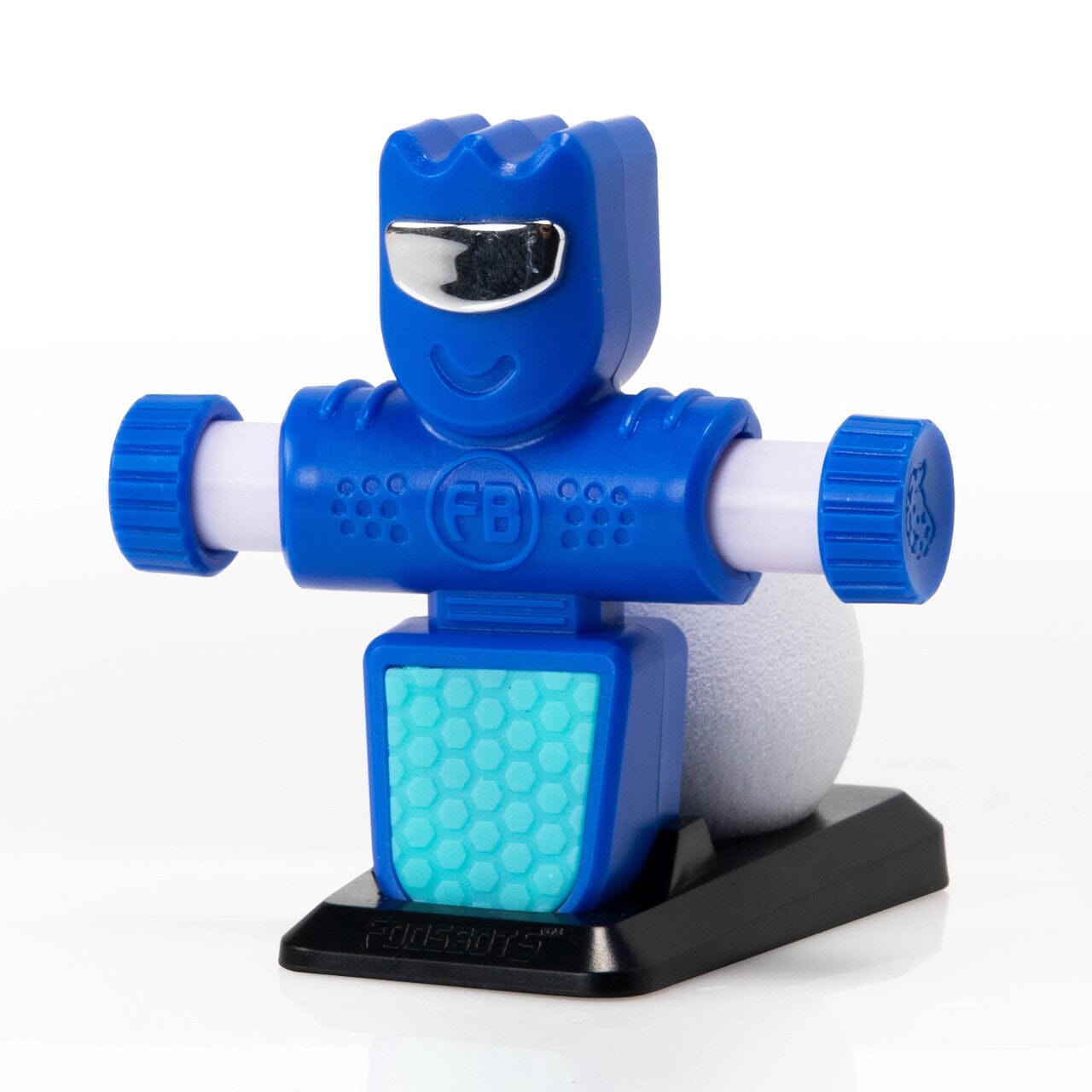 Foosbots -- Nitro by Fat Brain Toys
