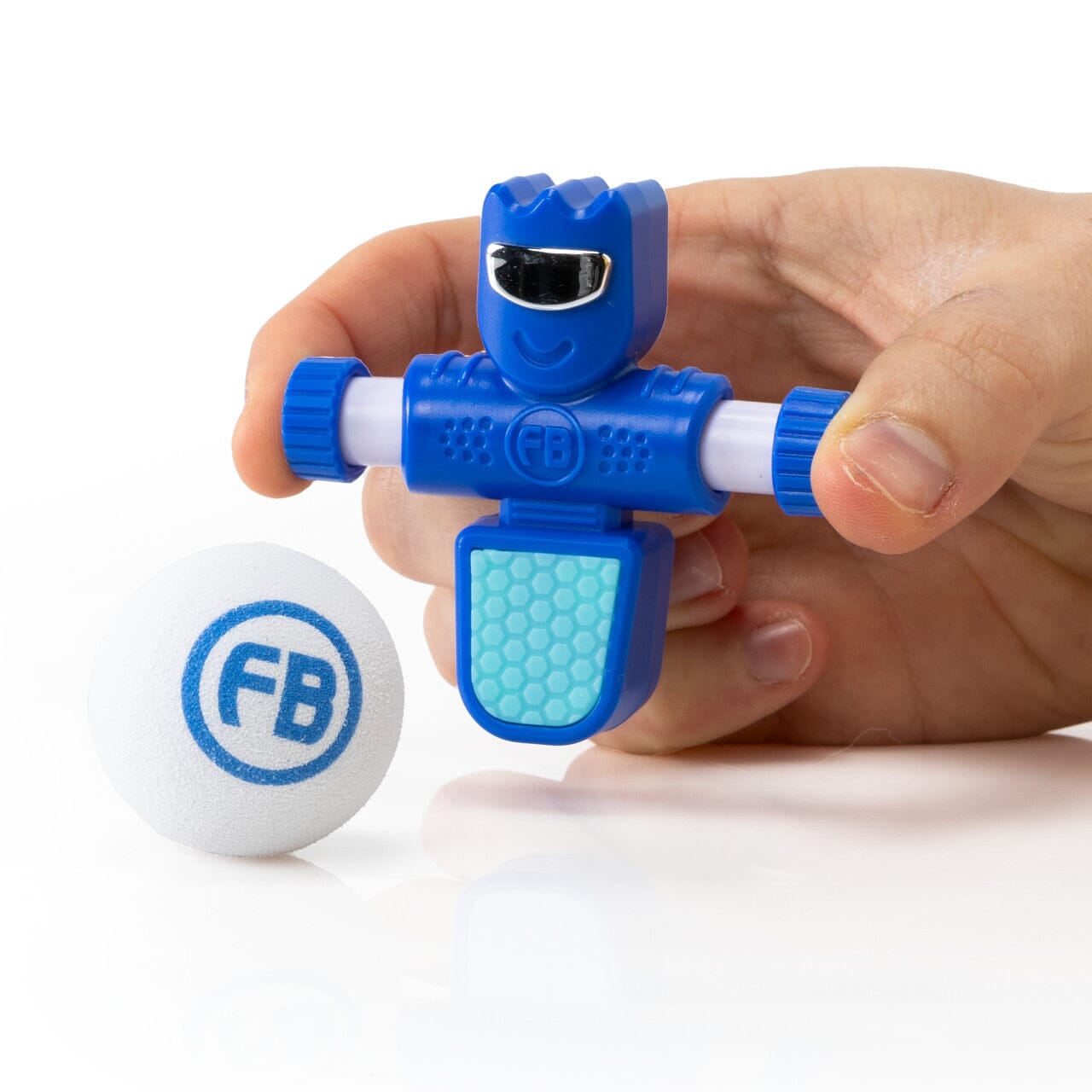 Foosbots -- Nitro by Fat Brain Toys