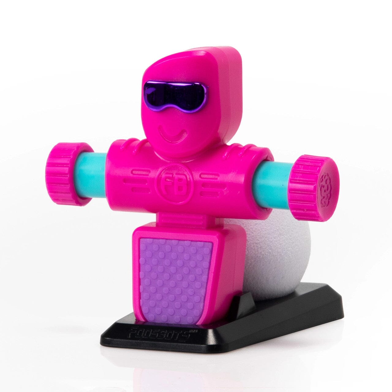 Foosbots -- Pulse  by Fat Brain Toys