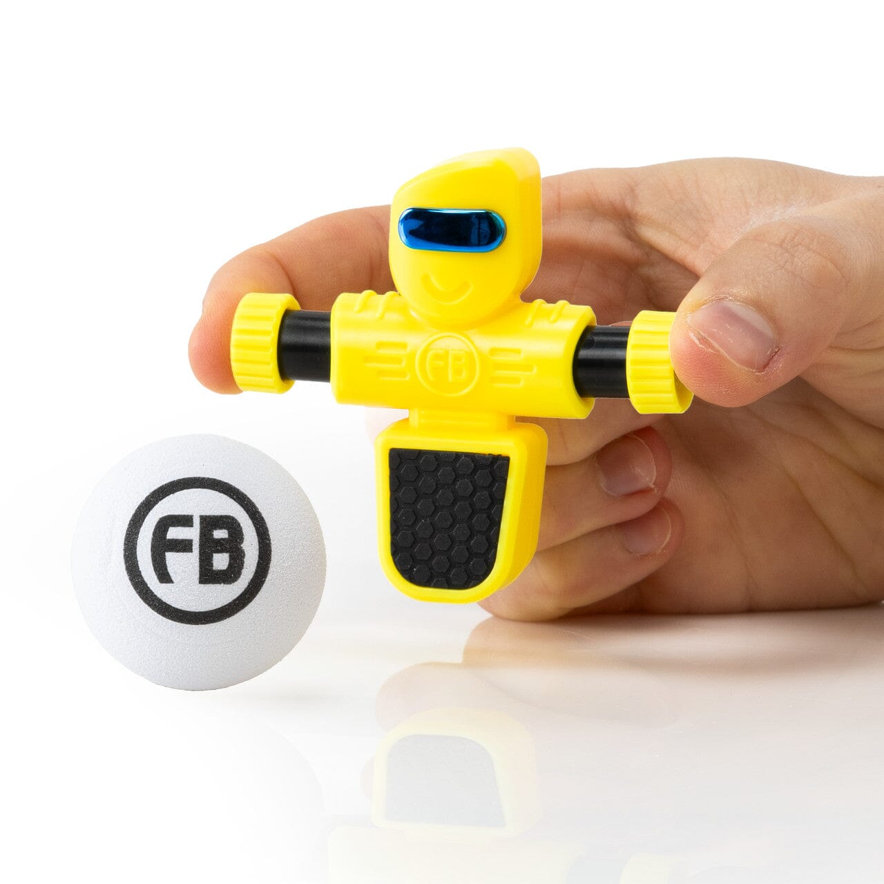 Foosbots -- Stinger by Fat Brain Toys