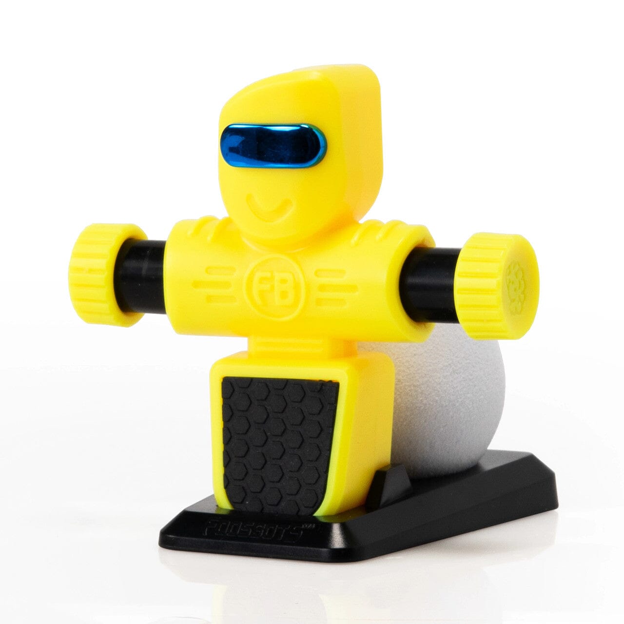 Foosbots -- Stinger by Fat Brain Toys