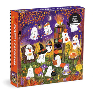 Ghostly Gathering