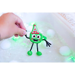 Glo Pals- Christmas Character