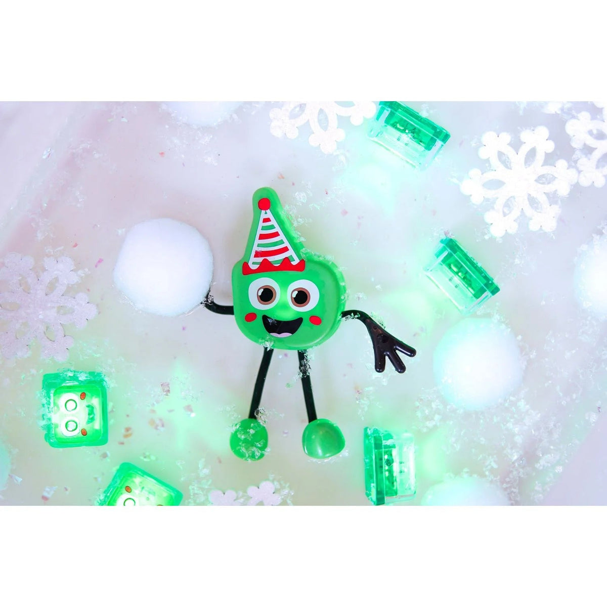 Glo Pals- Christmas Character