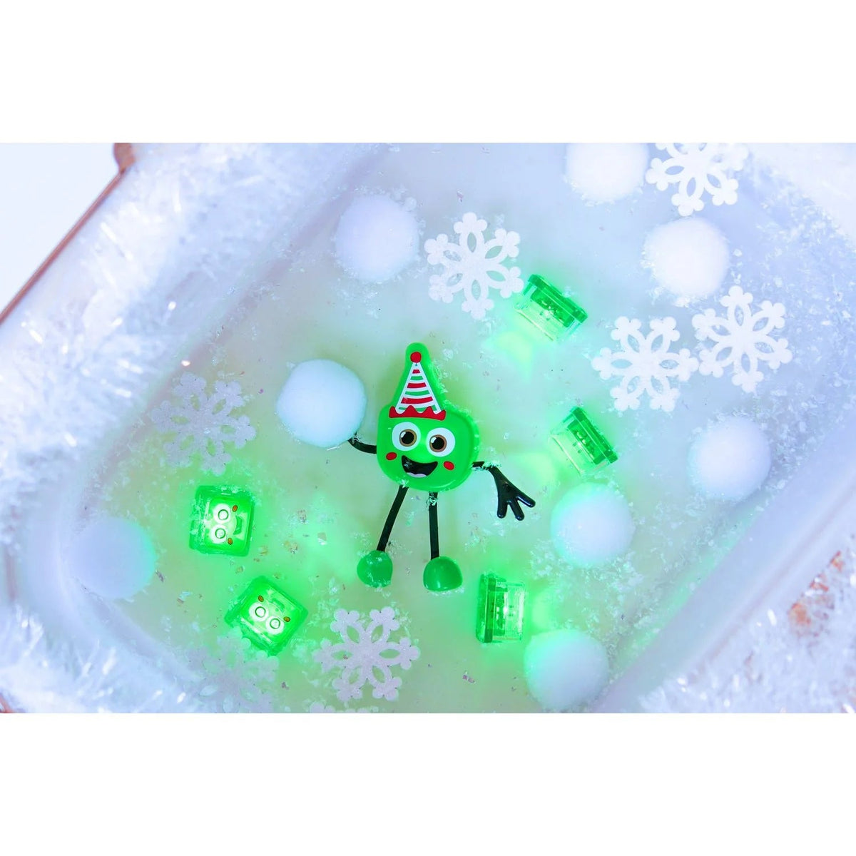 Glo Pals- Christmas Character