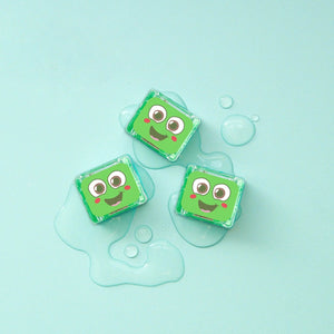 Glo Pals- Christmas Pal Light Up Cubes