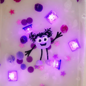 Glo Pals- Lumi Character