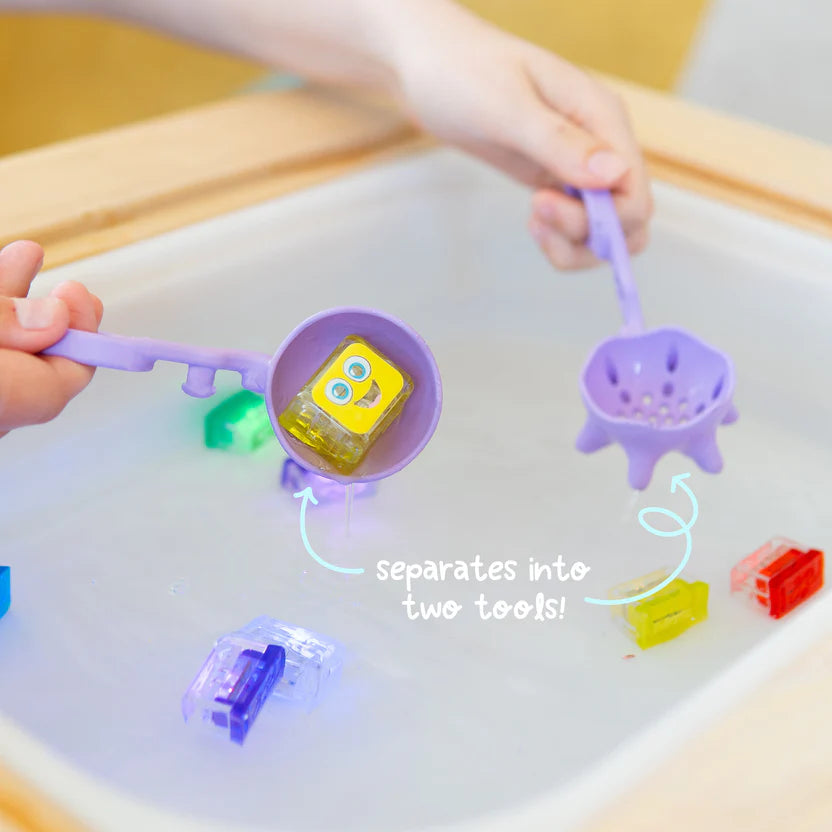Glo Pals- Pick Up Pals Sensory Tools
