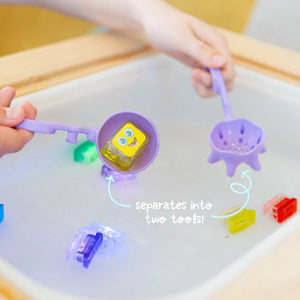 Glo Pals- Pick Up Pals Sensory Tools