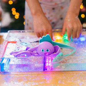 Glo Pals- Pick Up Pals Sensory Tools