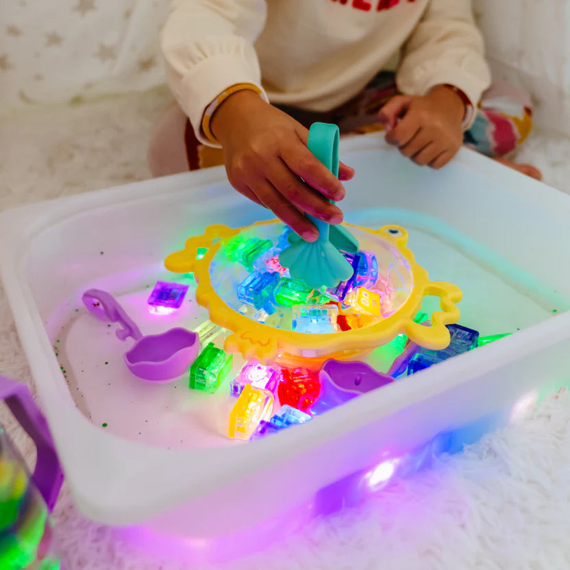 Glo Pals- Pick Up Pals Sensory Tools