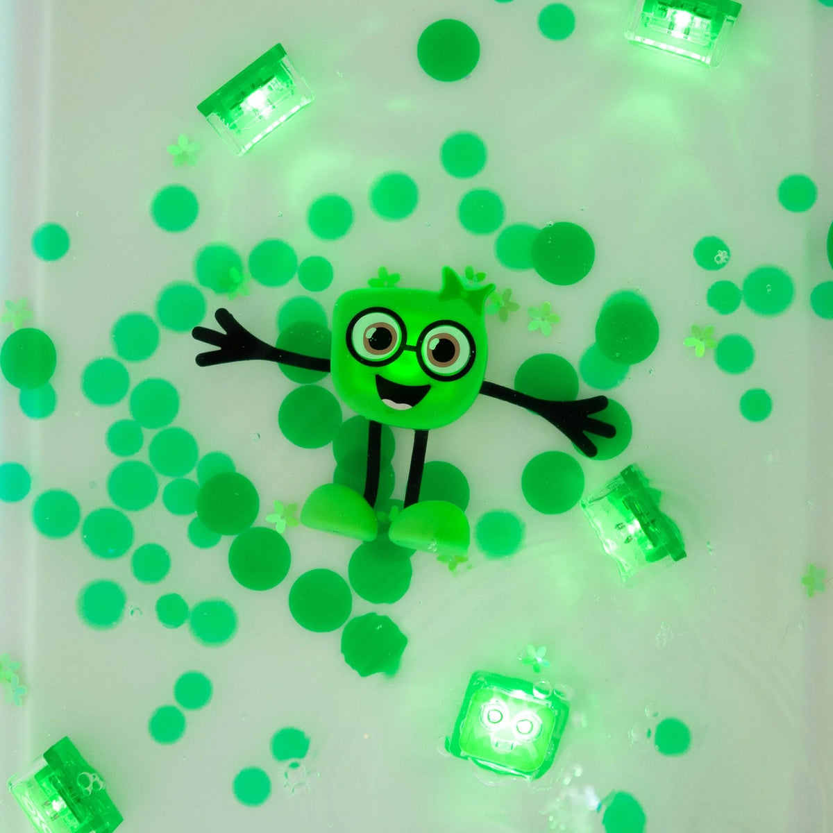 Glo Pals- Pippa Character