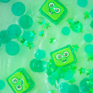 Glo Pals- Pippa Light Up Cubes
