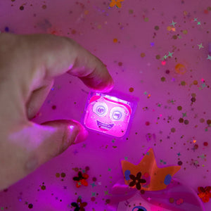 Glo Pals- Princess Ida Character