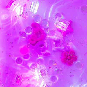 Glo Pals- Princess Ida Light Up Cubes