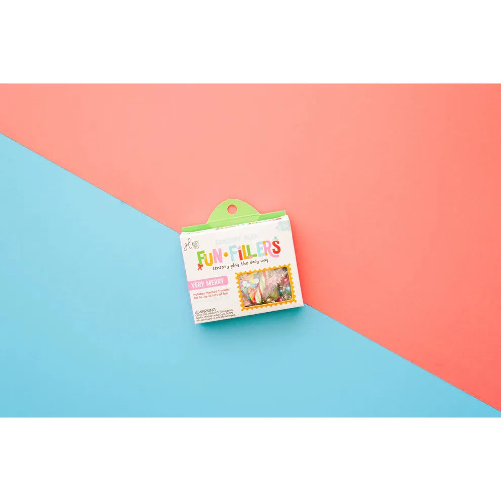 Glo Pals- Very Merry Fun Filler Pack