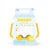 Glo Pals- Yellow Honey Bee Sensory Play Jar