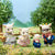 Goat Family by Calico Critters