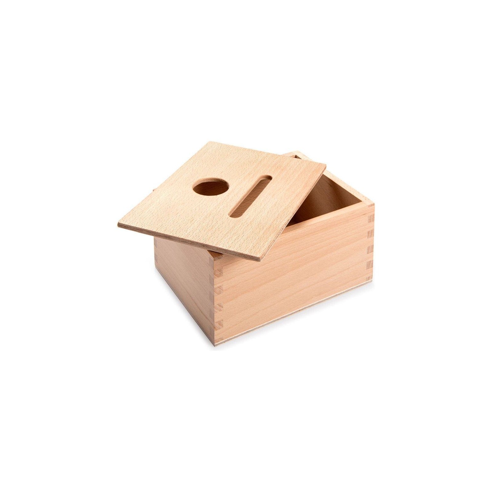 Grapat Object Permanence Box