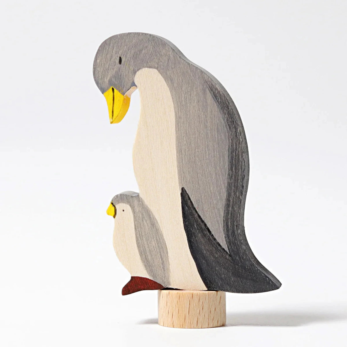 Grimm's Decorative Figure Penguin