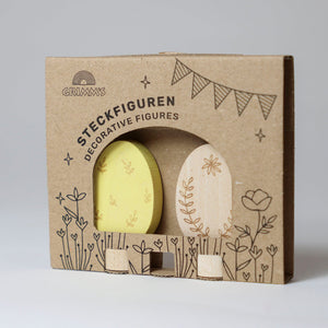 Grimm's Easter Eggs Celebration Duo