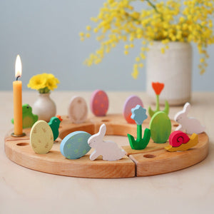 Grimm's Easter Eggs Celebration Duo