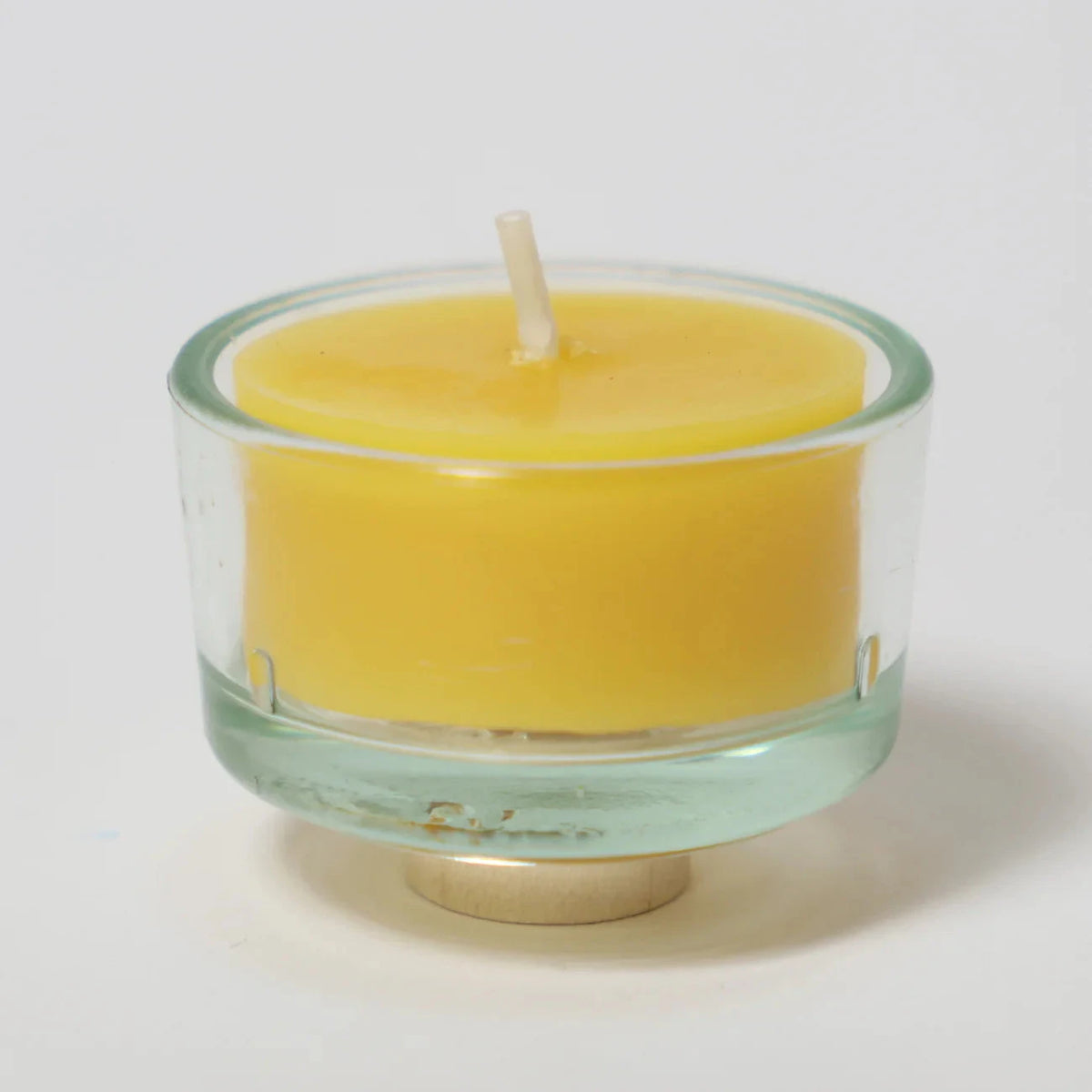 Grimm's Tealight Glass Holder, 5-Pack