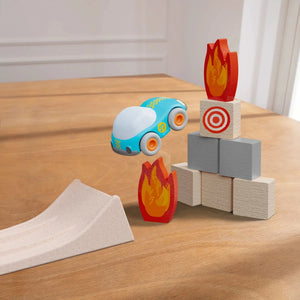HABA Cars Stunt Jump