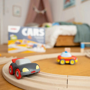 HABA My First Race Track